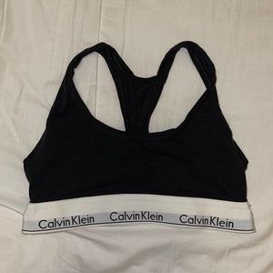 Calvin Klein Bra